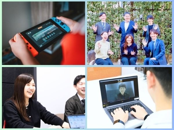転職・求人情報イメージ2