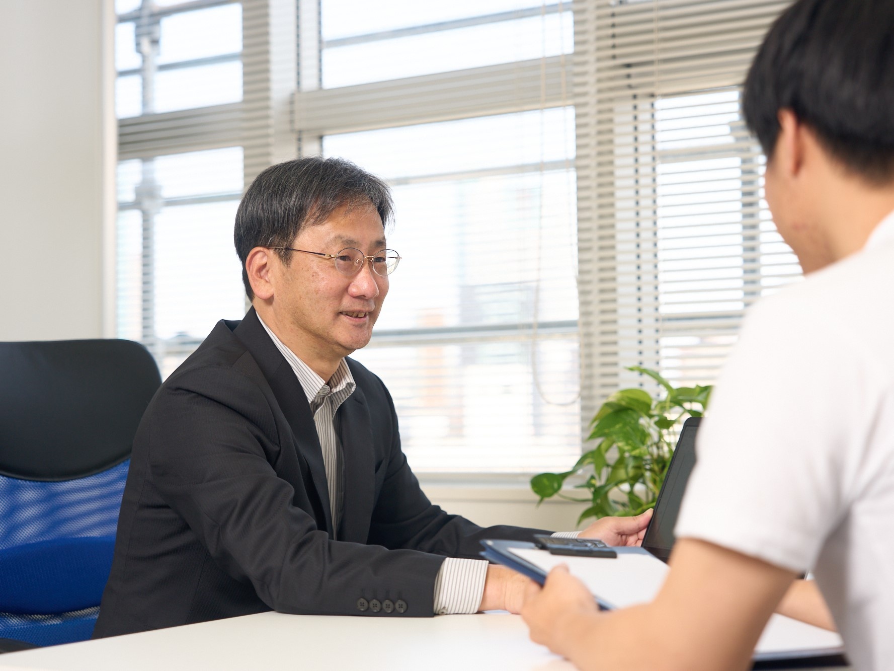 転職・求人情報イメージ1