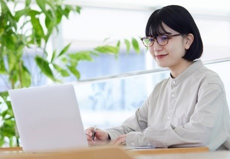 転職・求人情報イメージ1