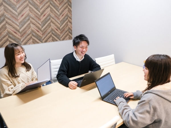転職・求人情報イメージ1