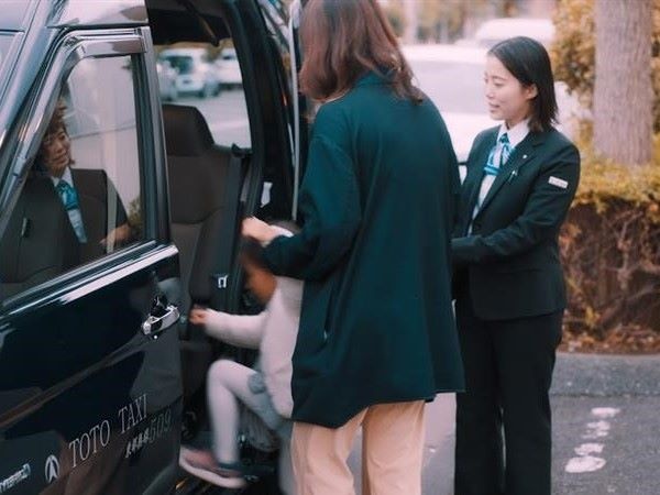 転職・求人情報イメージ1