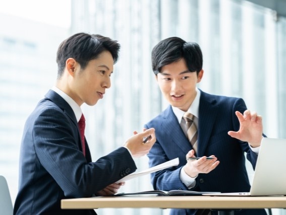 転職・求人情報イメージ1