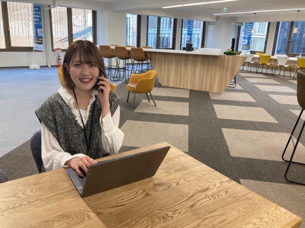 転職・求人情報イメージ1