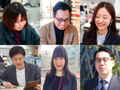 転職・求人情報イメージ2