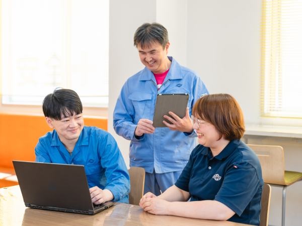 転職・求人情報イメージ1