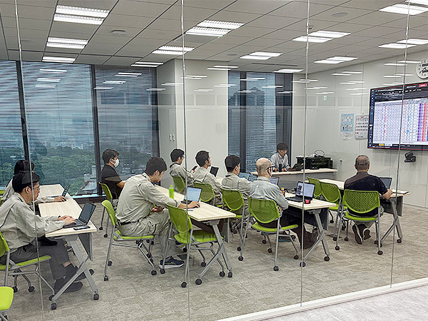 転職・求人情報イメージ1