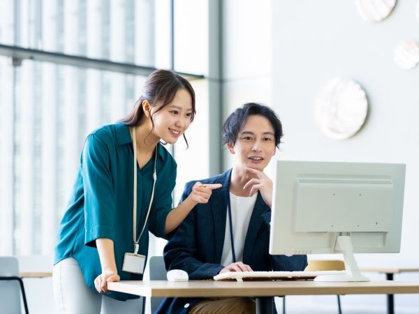 転職・求人情報イメージ1