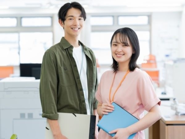 転職・求人情報イメージ2