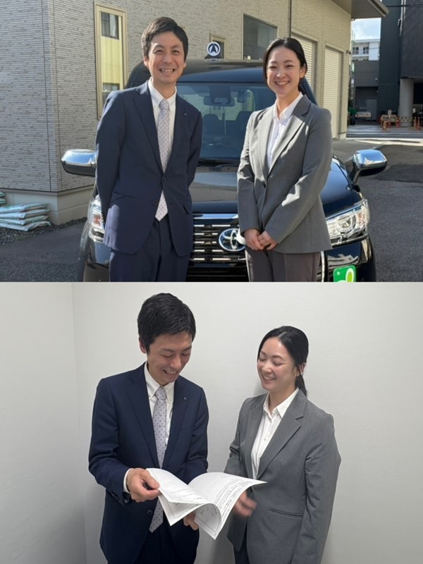 運行管理◆残業ゼロ／15時退勤／働きやすい職場認証制度で三ツ星／賞与2回／手当充実／設立以来黒字経営イメージ1