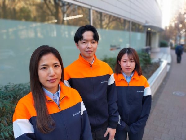 転職・求人情報イメージ1