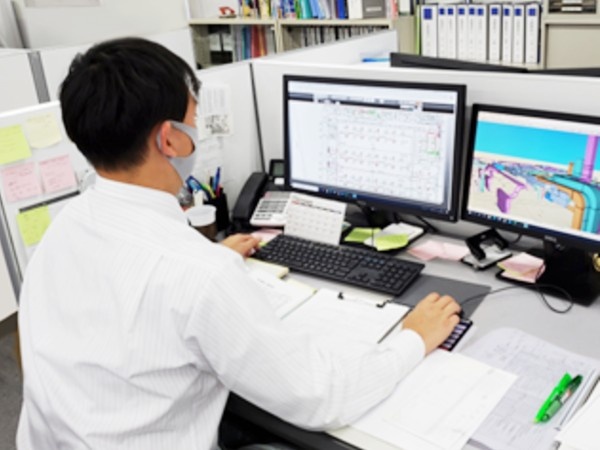 転職・求人情報イメージ1