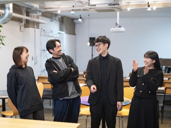 転職・求人情報イメージ1