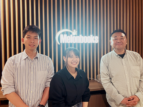 転職・求人情報イメージ2