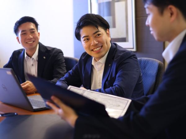 転職・求人情報イメージ1