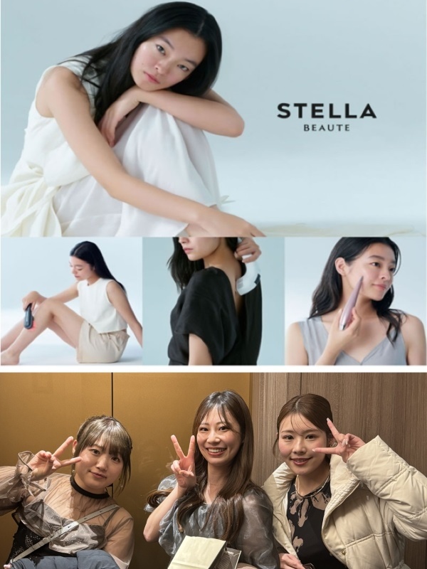 ビューティアドバイザー◆残業ほぼナシ／手取りで30万円以上可／週休2日／基本日曜日＋1日が毎週お休みイメージ1