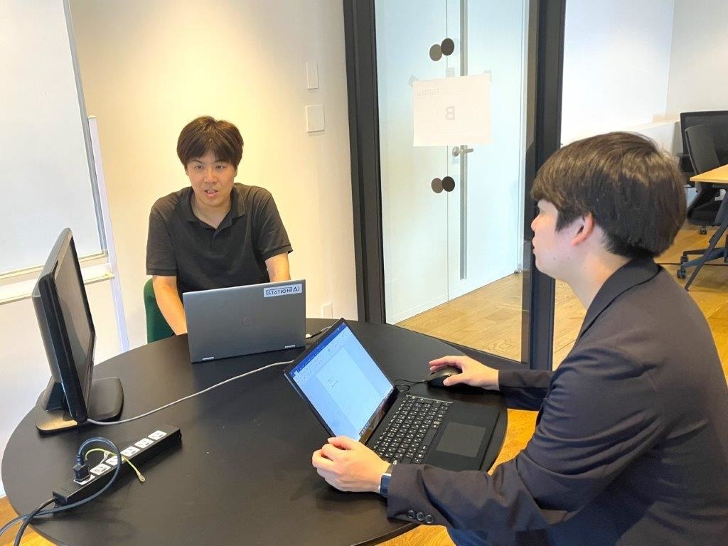 転職・求人情報イメージ2