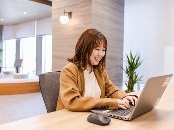 転職・求人情報イメージ2