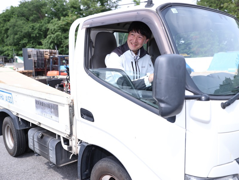 転職・求人情報イメージ2