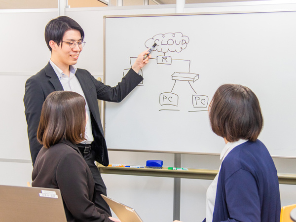 転職・求人情報イメージ1
