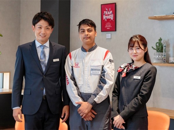 転職・求人情報イメージ1