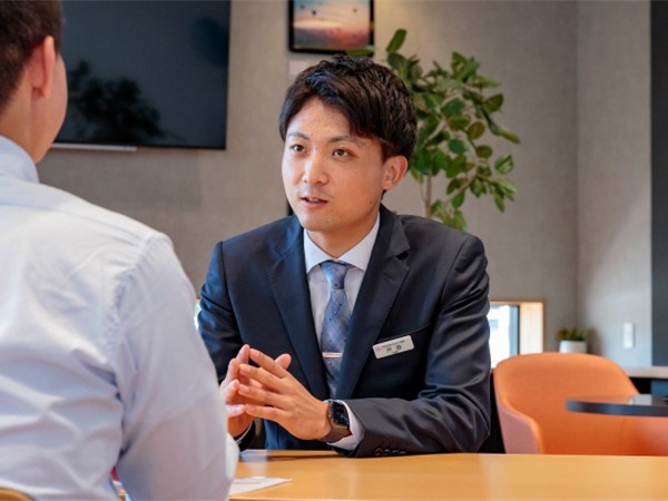 転職・求人情報イメージ2