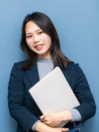 事務（窓口・電話対応など）◆未経験歓迎／17時台退社／土日祝休み／残業月3h未満／習志野市民を支えるイメージ1
