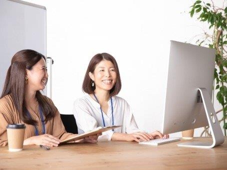 転職・求人情報イメージ1