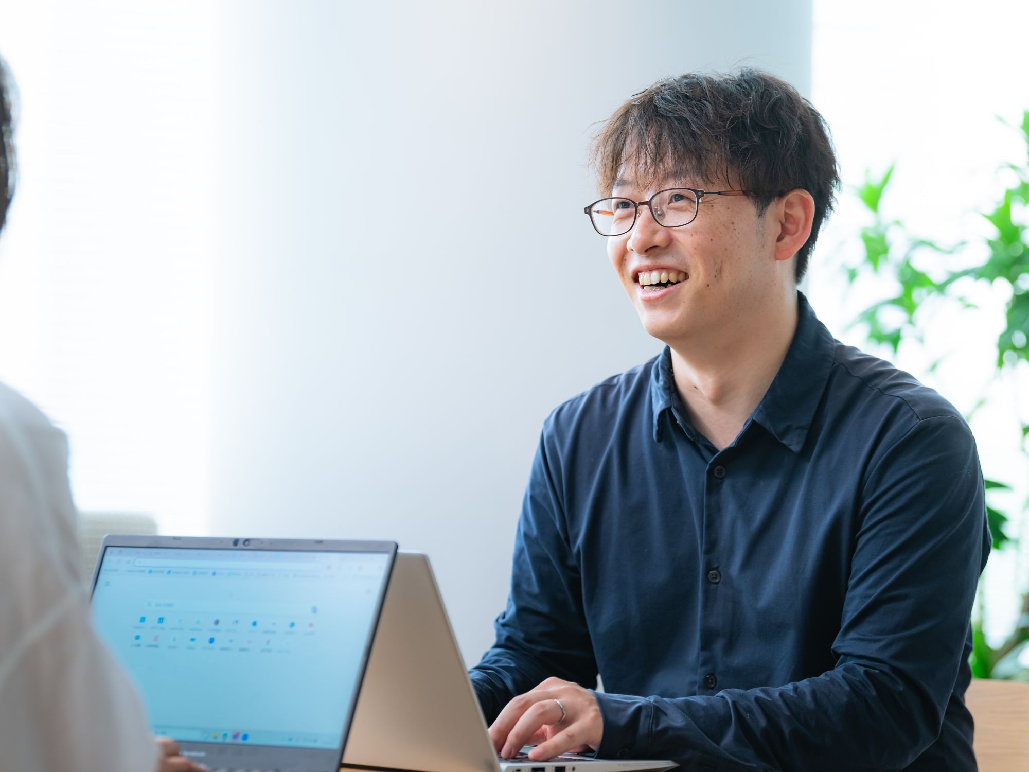 転職・求人情報イメージ1