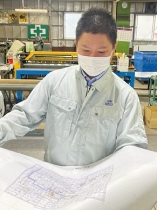 法人営業◆空気のプロによる快適環境のご提案／土日祝休み／年間休日126日／賞与実績3.5ヶ月分イメージ1