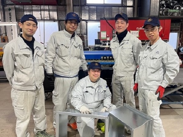 転職・求人情報イメージ1