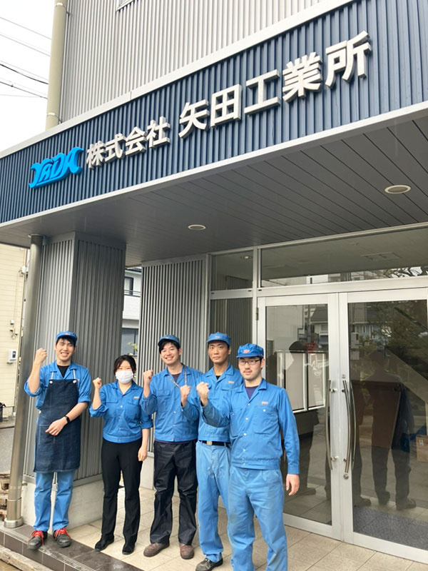 製造スタッフ（未経験歓迎）◆電力インフラ設備の部品製造／創業65年／基本土日休み／長期休暇ありイメージ1