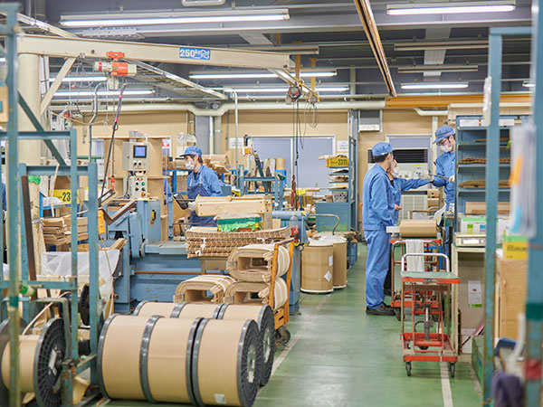 転職・求人情報イメージ1