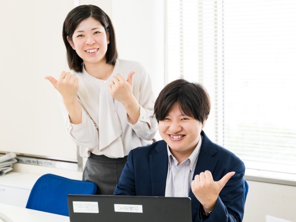 転職・求人情報イメージ2