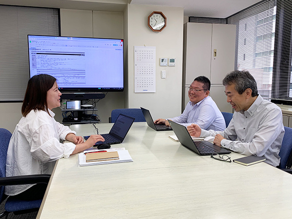 転職・求人情報イメージ2