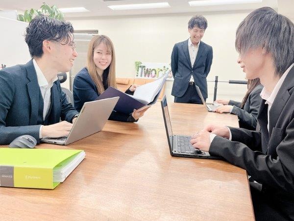 転職・求人情報イメージ1