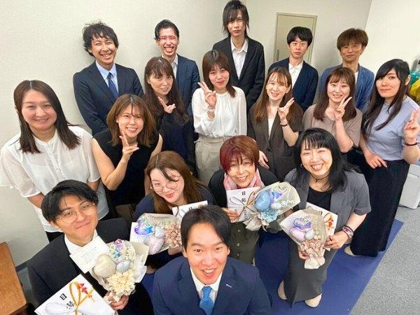 転職・求人情報イメージ2