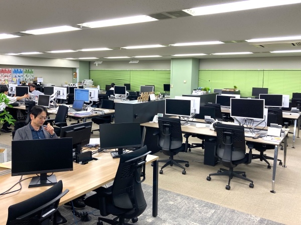 転職・求人情報イメージ2