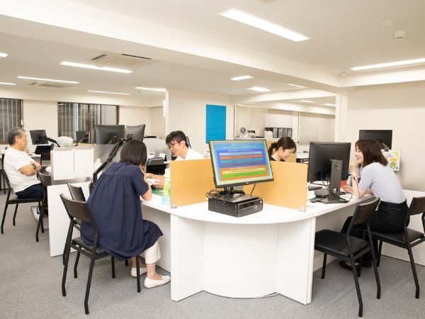 転職・求人情報イメージ1