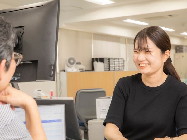 転職・求人情報イメージ2