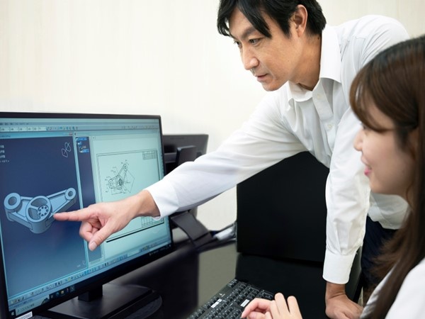 転職・求人情報イメージ1