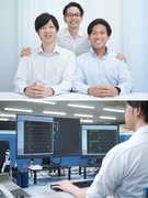 制御設計◆モノづくりに情熱を注げる／定着率90％／賞与実績最大6ヶ月分／土日祝休み／残業月20h以下1