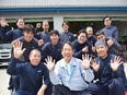作業スタッフ（未経験歓迎）◆月給32万円～／平均年収750万円／創業65年／大手食品メーカーと取引！3
