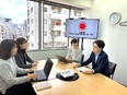 人事総務（新制度や研修を企画運営）◆年休122日／フレックスタイム制／昨年度賞与実績5.87ヶ月分2