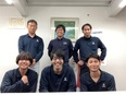 住宅関連の営業（太陽光発電システムや建材など）◆月給30万円～／賞与昨年度実績4ヶ月分／社宅あり3