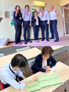 資格講座の提案営業◆未経験から月給29万円以上／残業月平均10h／年間休日125日／土日祝休み1