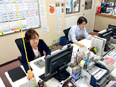 資格講座の提案営業◆未経験から月給29万円以上／残業月平均10h／年間休日125日／土日祝休み3