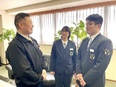タクシードライバー◆平均月収40万円／全国出張面接します／自由な出勤時間／社員が休日に遊びにくる職場2
