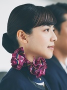 東海道新幹線のパーサー（グリーン車でのおもてなし担当）◆年間休日120日／残業月20h以下1