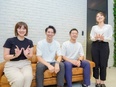 人材管理スタッフ◆学歴不問・第二新卒歓迎！／安心の丁寧な研修あり／初年度年収400万円／土日祝休み！2