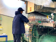 製造スタッフ◆大手自動車メーカーと取引／年休121日／昨年度賞与実績6.2ヶ月分／年3回大型連休あり3
